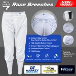 Race Breeches