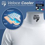 Veloce Cooler Skivvies