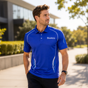 Veloce Cooler Polo Shirts