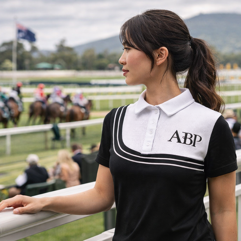 Veloce Cooler Polo Shirts