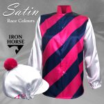 Standard Satin