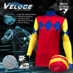 Veloce Aerodynamics