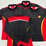 Standard Polo Shirts