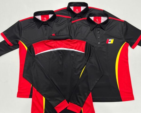 Standard Polo Shirts