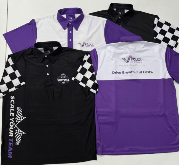 Standard Polo Shirts - Image 4