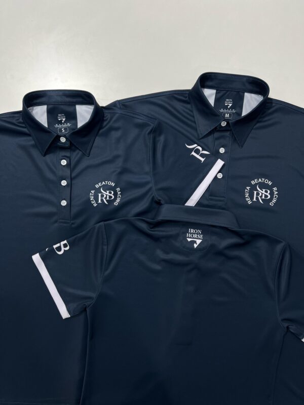 Standard Polo Shirts - Image 3