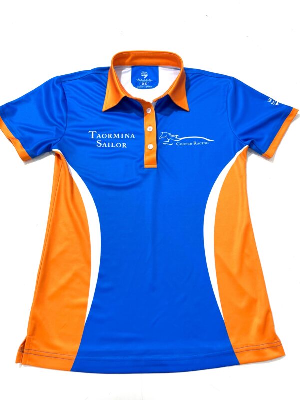 Standard Polo Shirts - Image 7