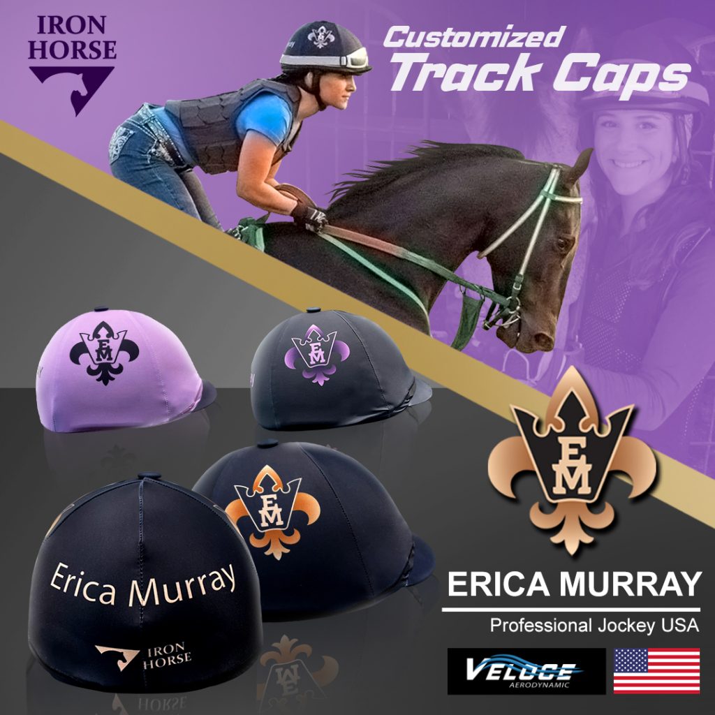 Trainers and Stables Iron Horse