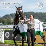 Presentation Rugs