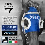 Veloce Blinker Half Cup