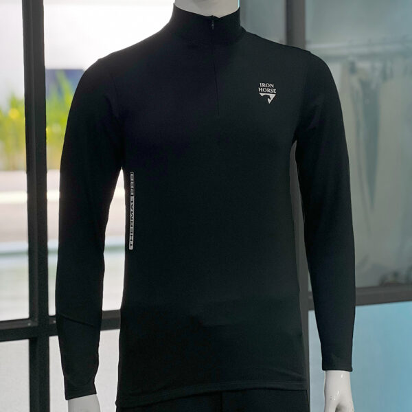 HALF ZIP THERMAL PRO - Image 2