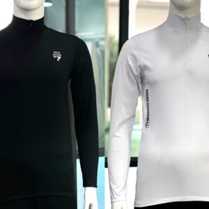 HALF ZIP THERMAL PRO