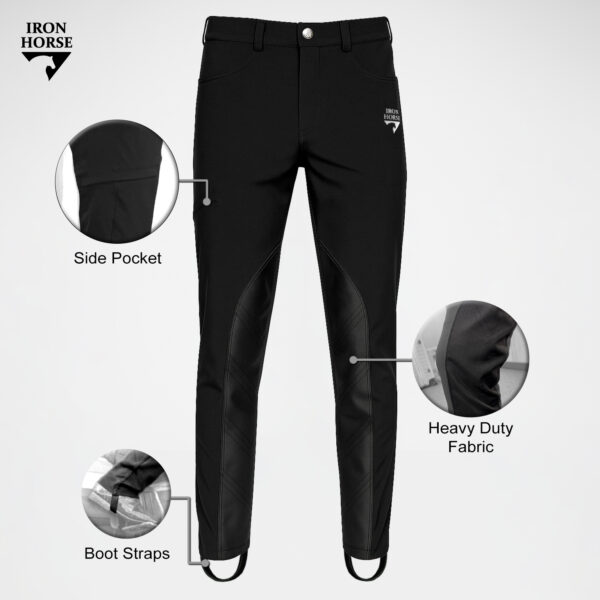 Elite Track Pants - Image 2