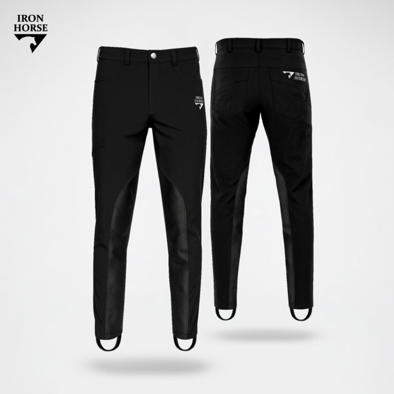 Elite Track Pants